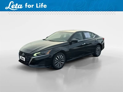 2023 Nissan Altima SV