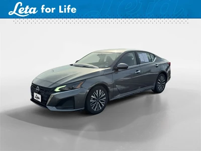 2023 Nissan Altima SV