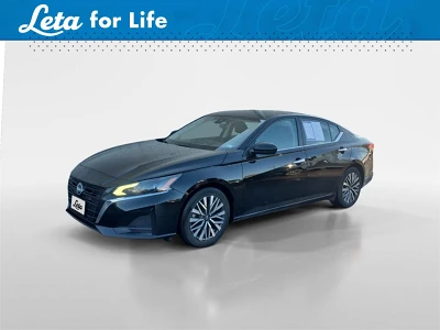 2023 Nissan Altima SV