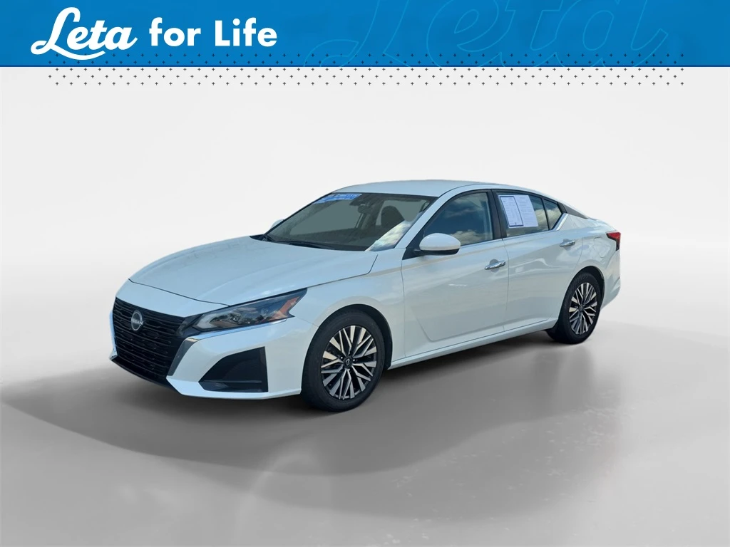 Frank Leta Automotive Outlet