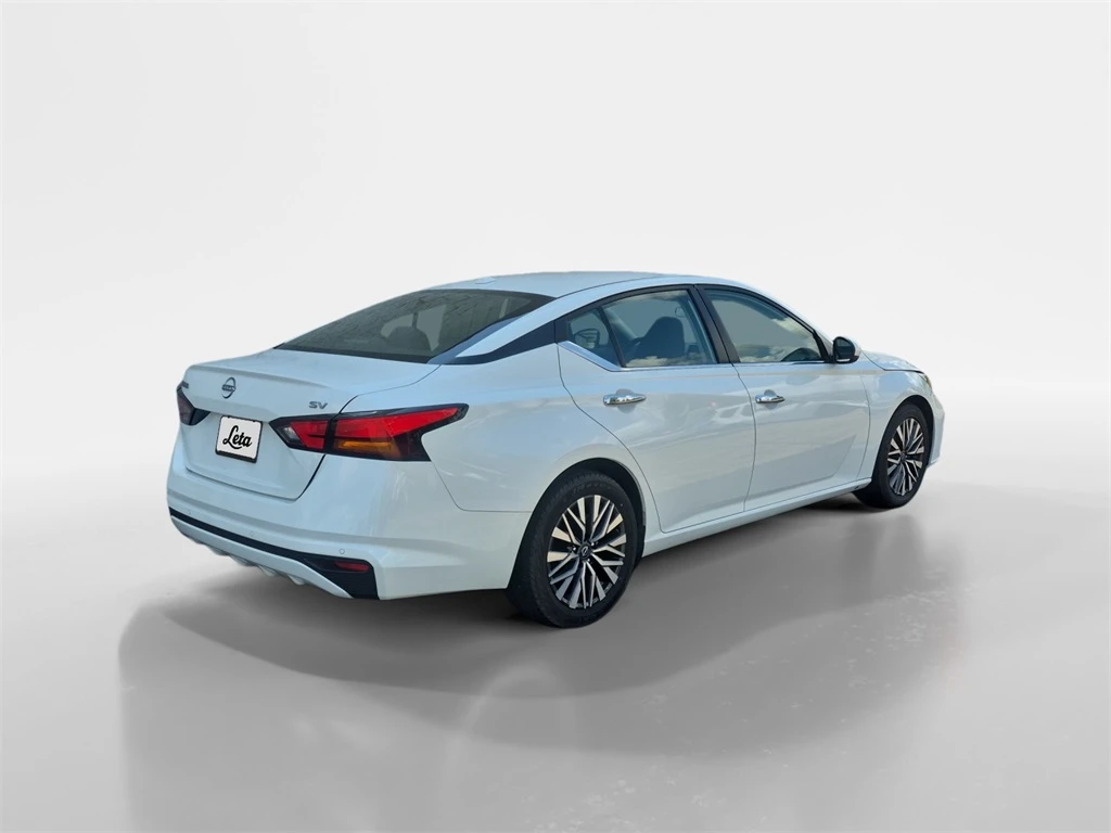 Frank Leta Automotive Outlet