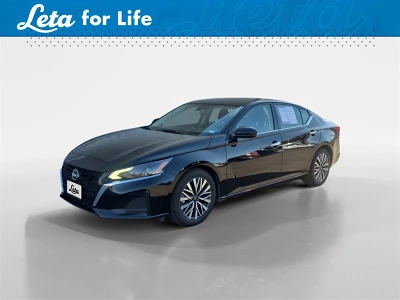 2023 Nissan Altima SV