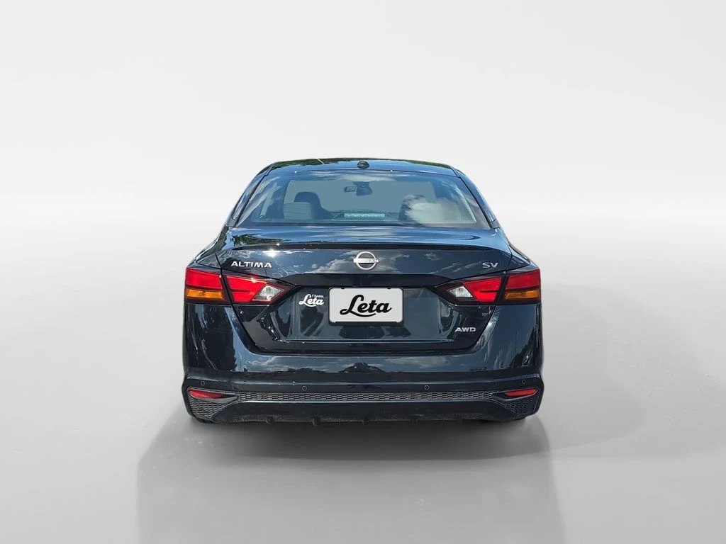 Frank Leta Automotive Outlet