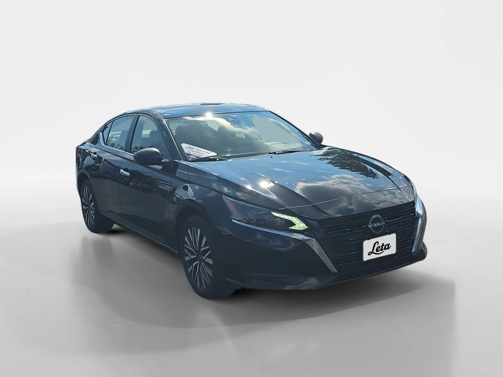 Frank Leta Automotive Outlet
