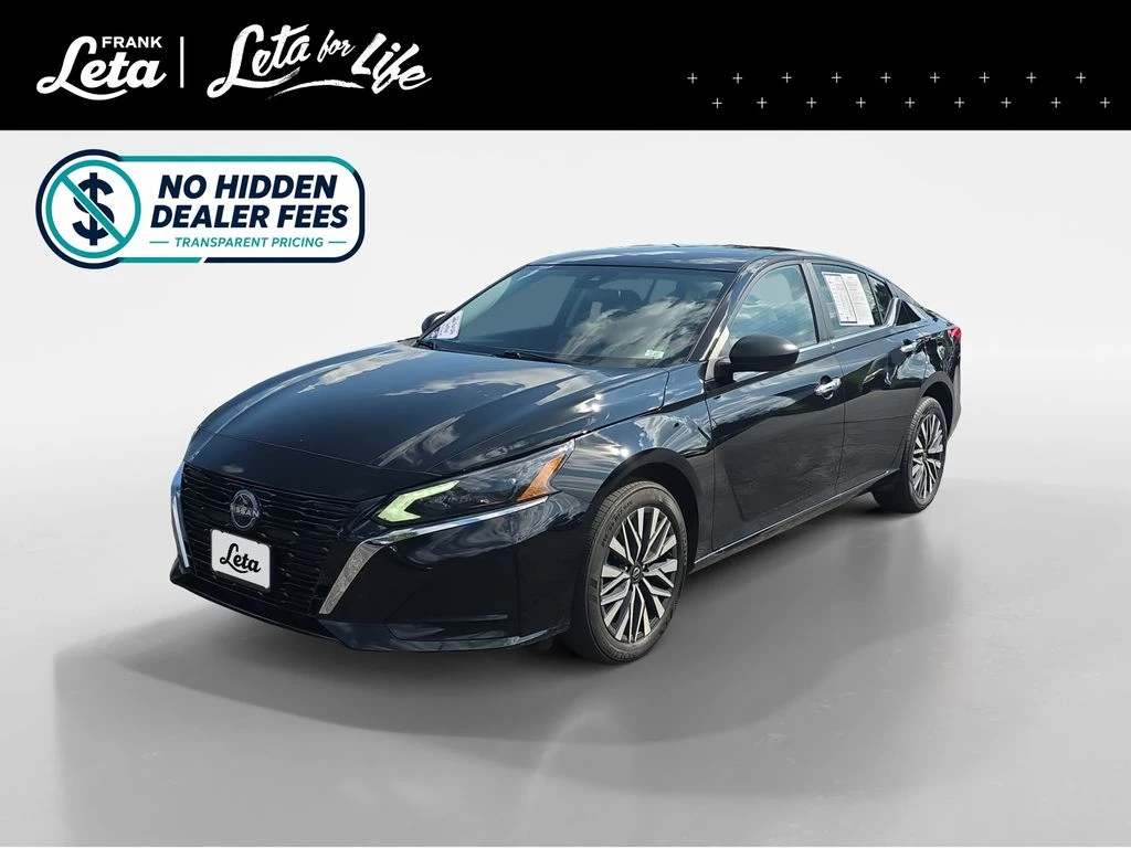 Frank Leta Automotive Outlet