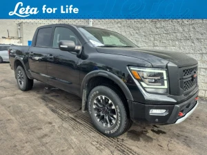 2022 Nissan Titan at Default Company in City, CT
