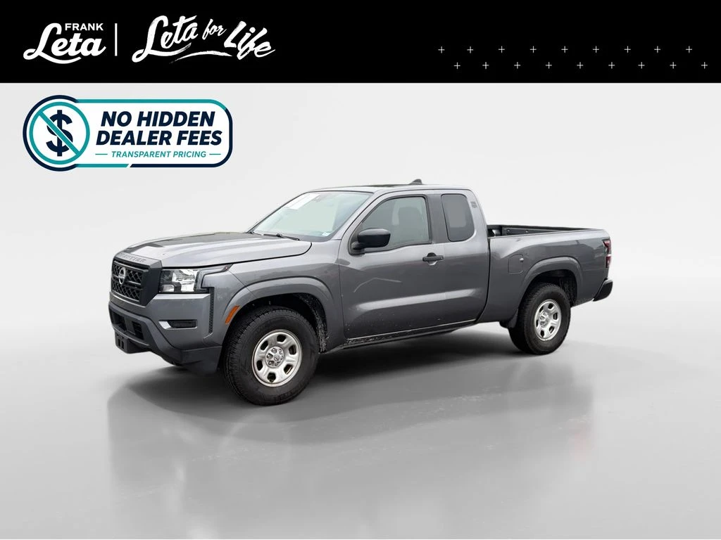 Frank Leta Automotive Outlet