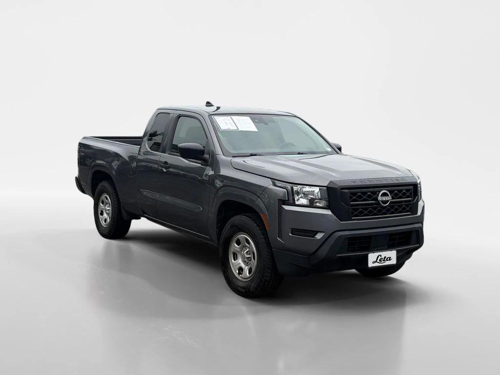 Frank Leta Automotive Outlet