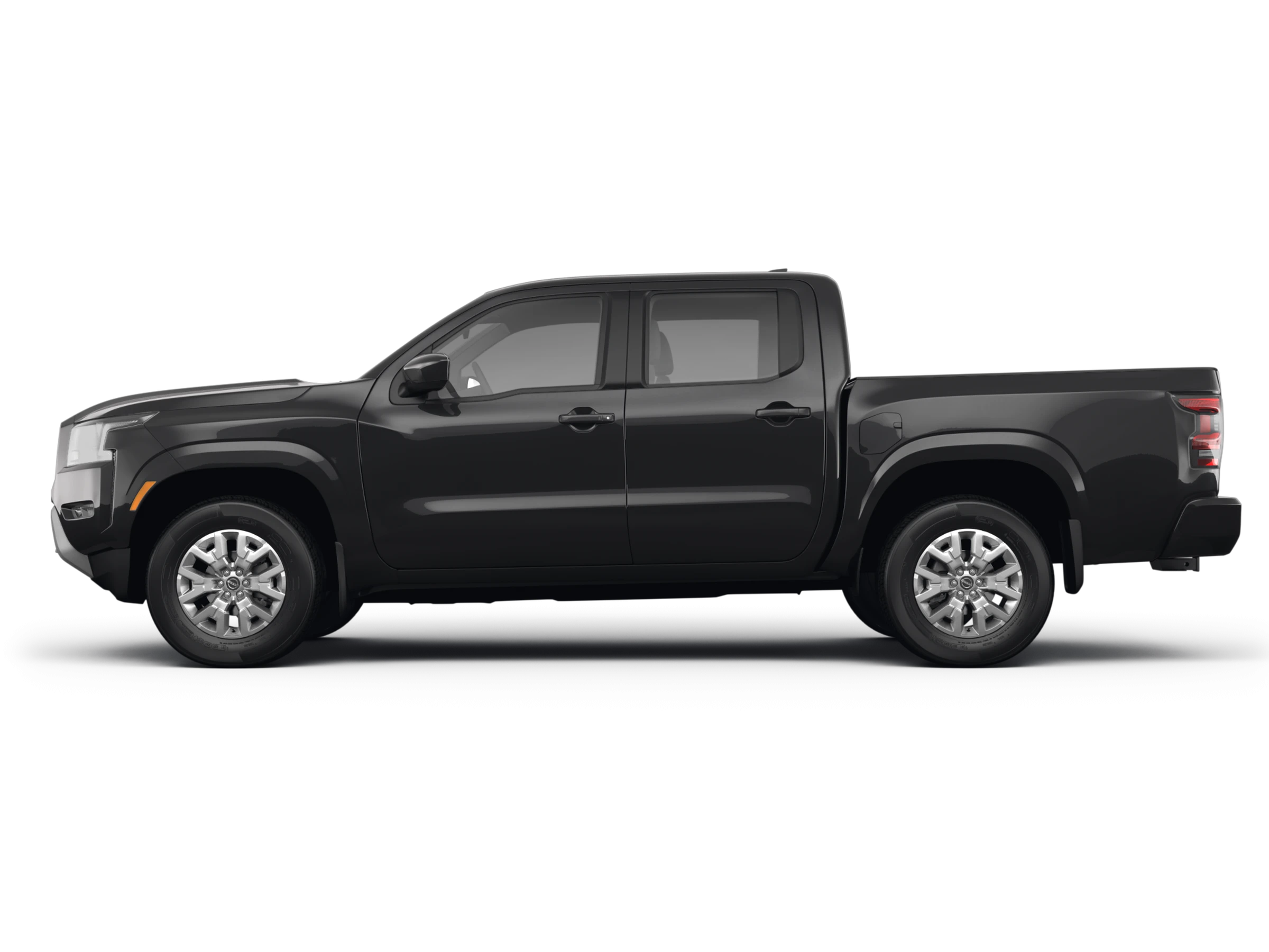 2022 Nissan Frontier