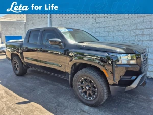 2022 Nissan Frontier at Default Company in City, CT