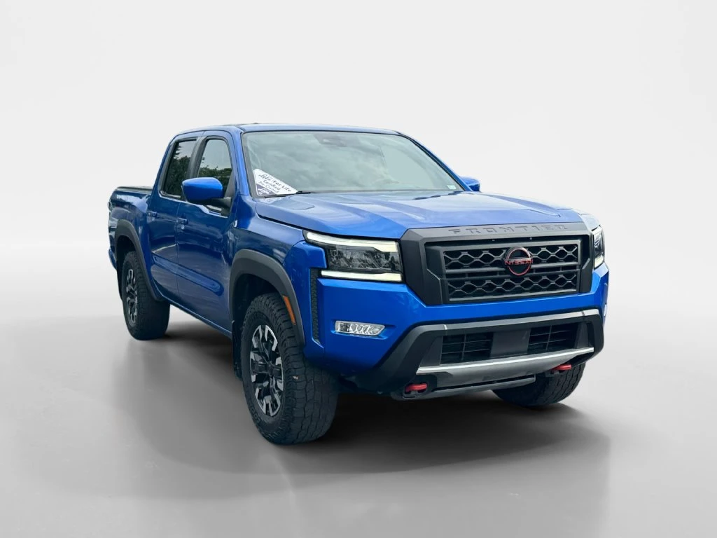 Frank Leta Automotive Outlet