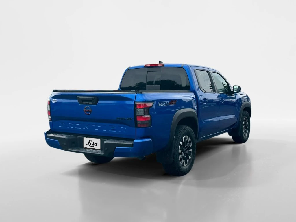 Frank Leta Automotive Outlet