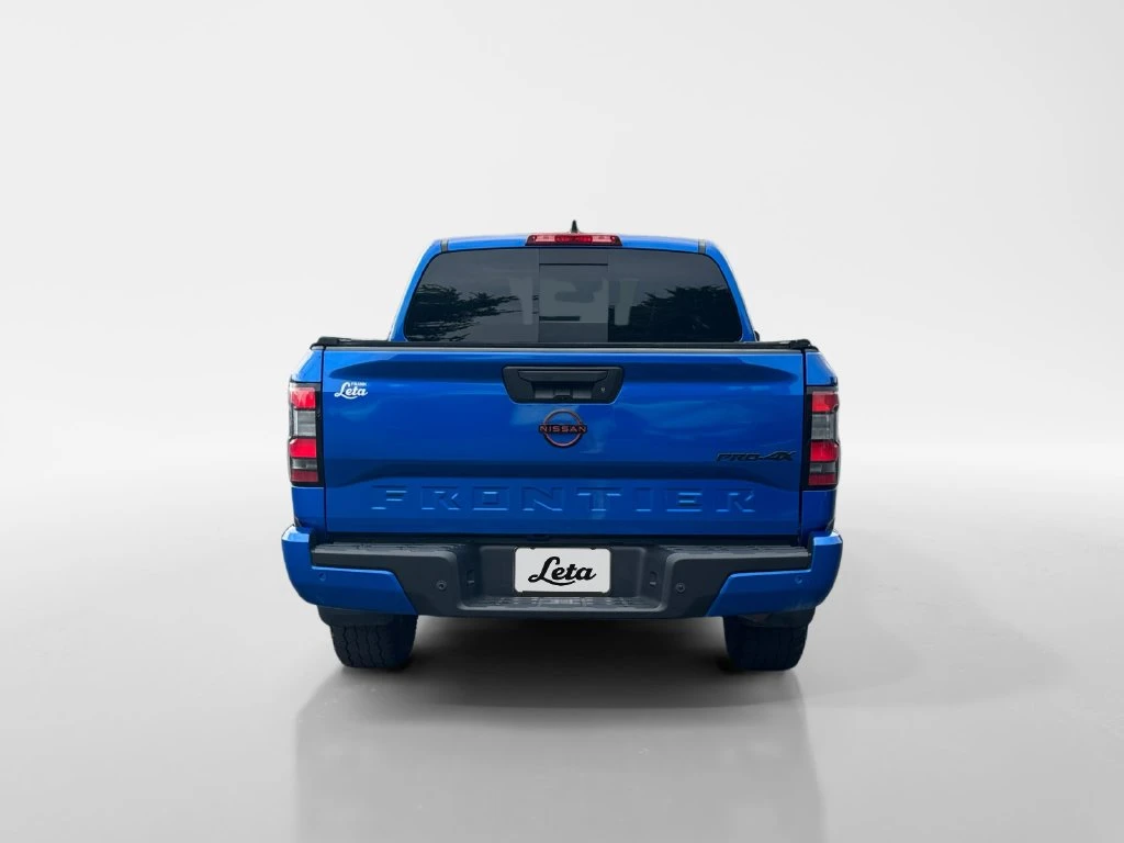 Frank Leta Automotive Outlet