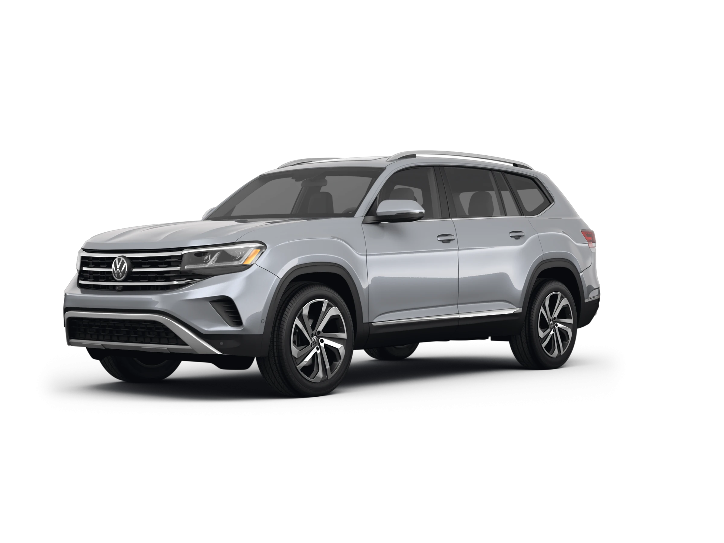 2022 Volkswagen Atlas