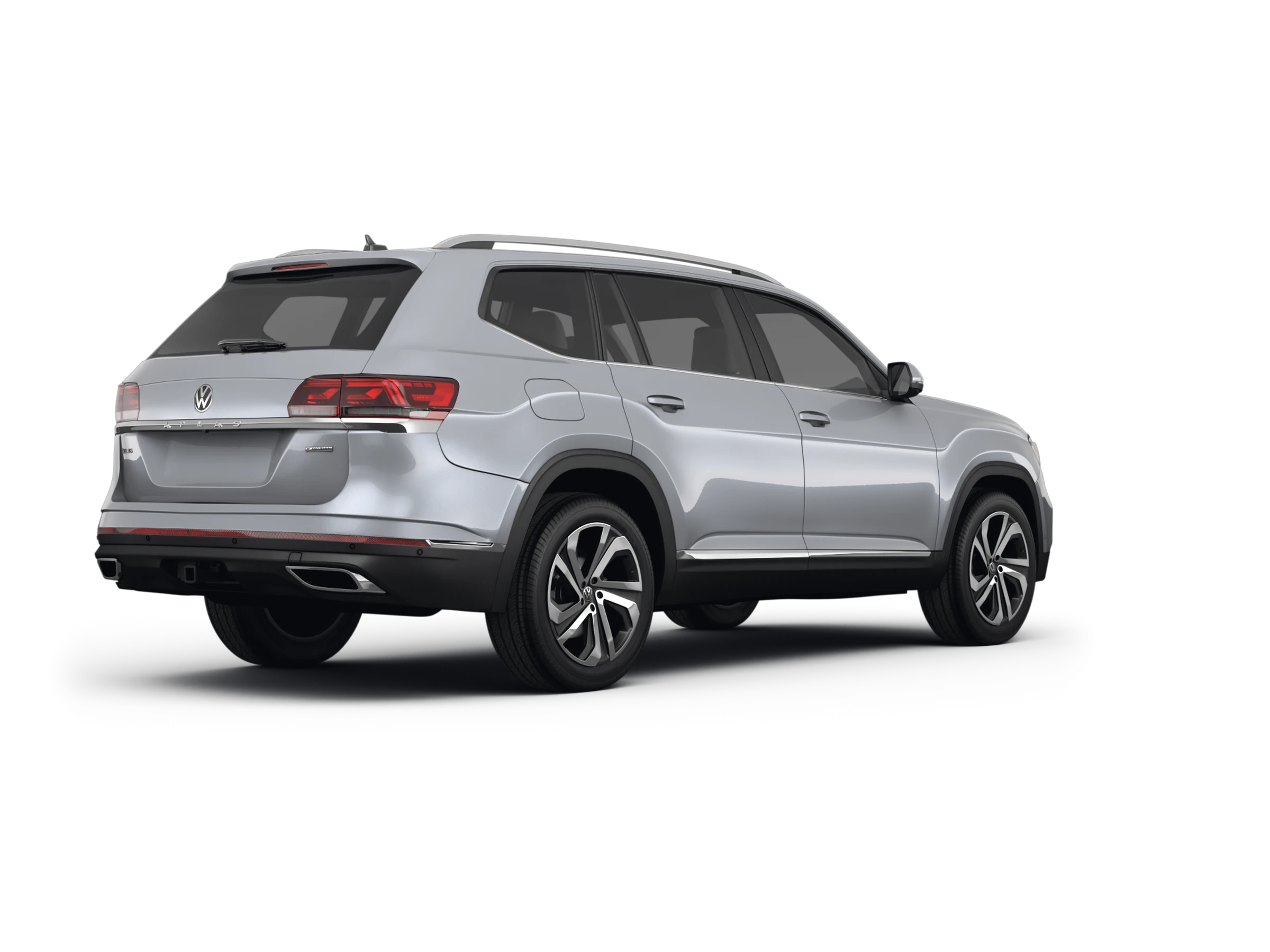 2022 Volkswagen Atlas