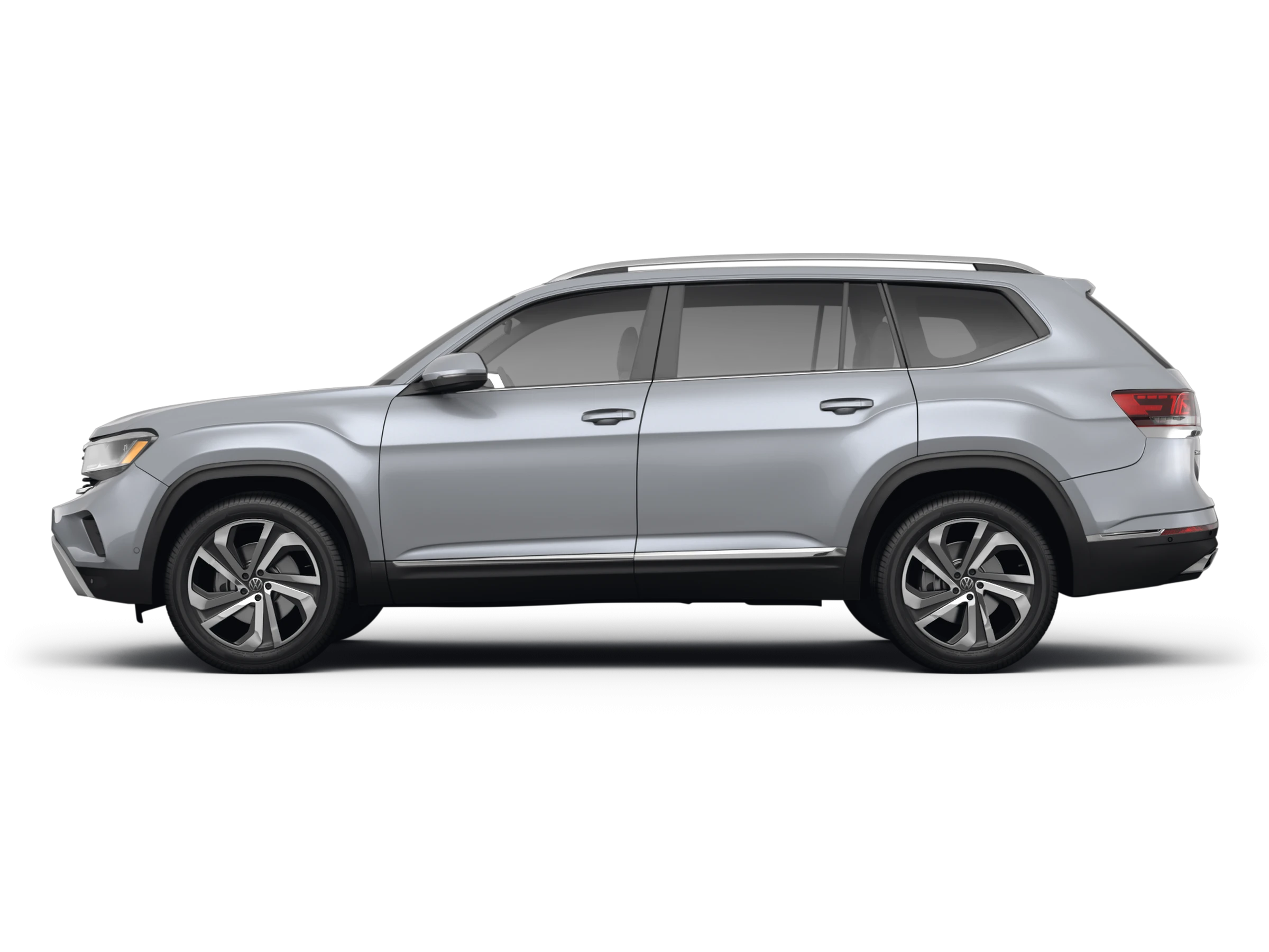 2022 Volkswagen Atlas