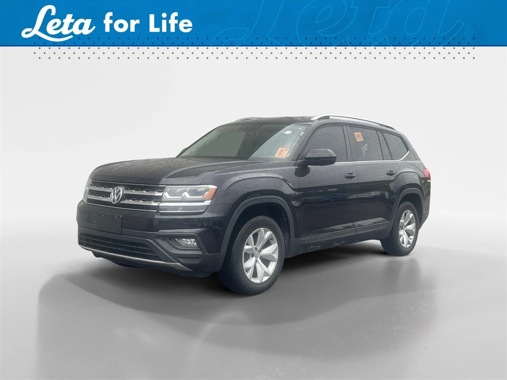Frank Leta Automotive Outlet