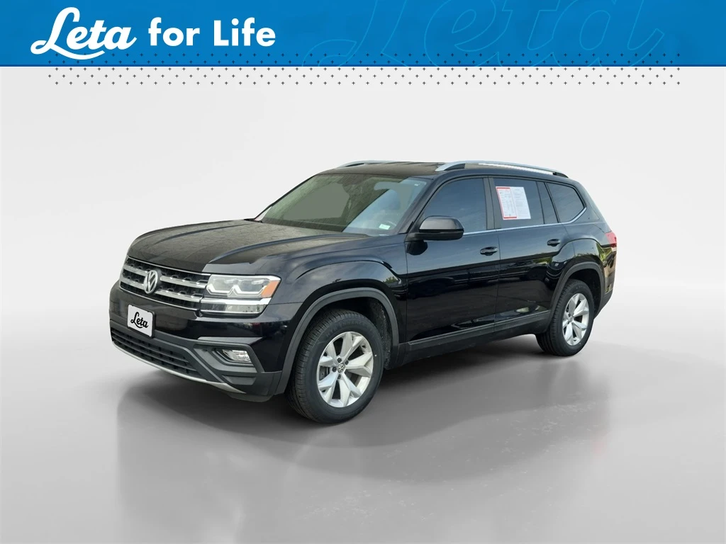 Frank Leta Automotive Outlet