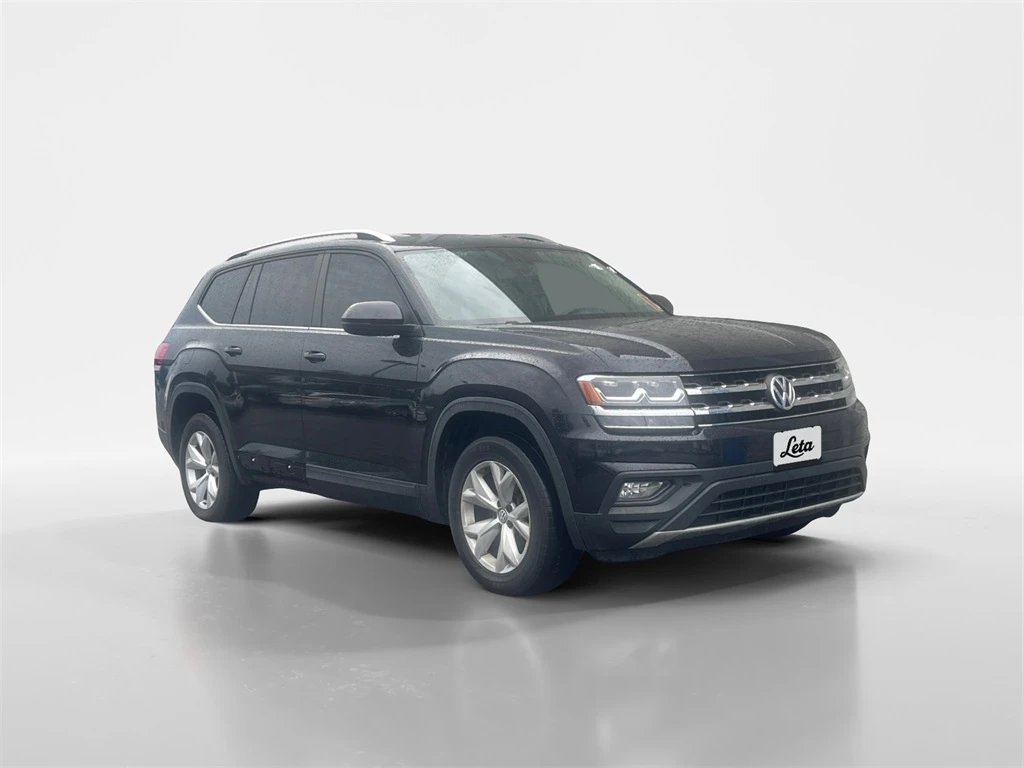 Frank Leta Automotive Outlet