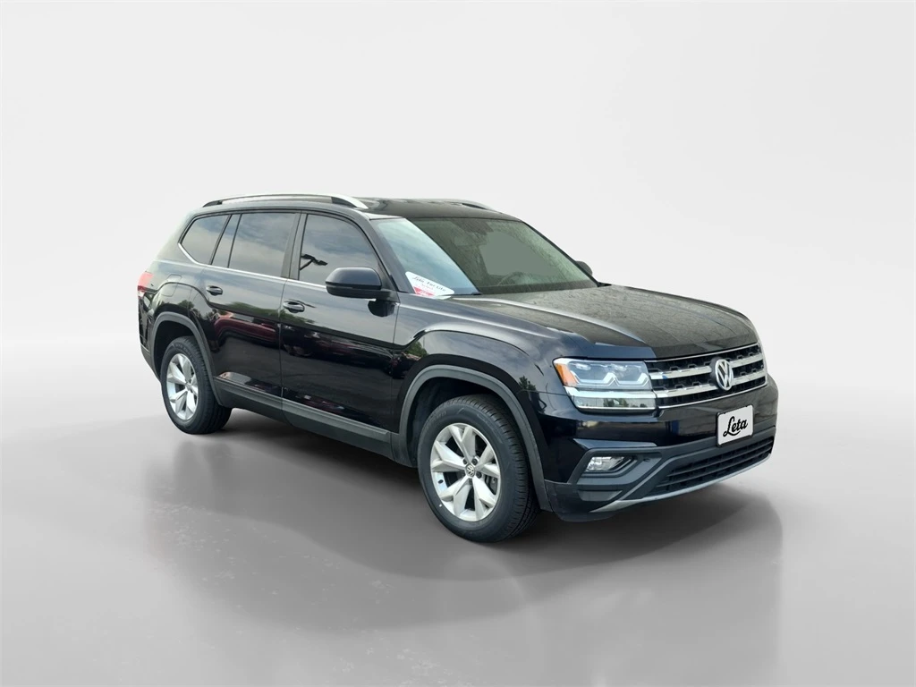 Frank Leta Automotive Outlet