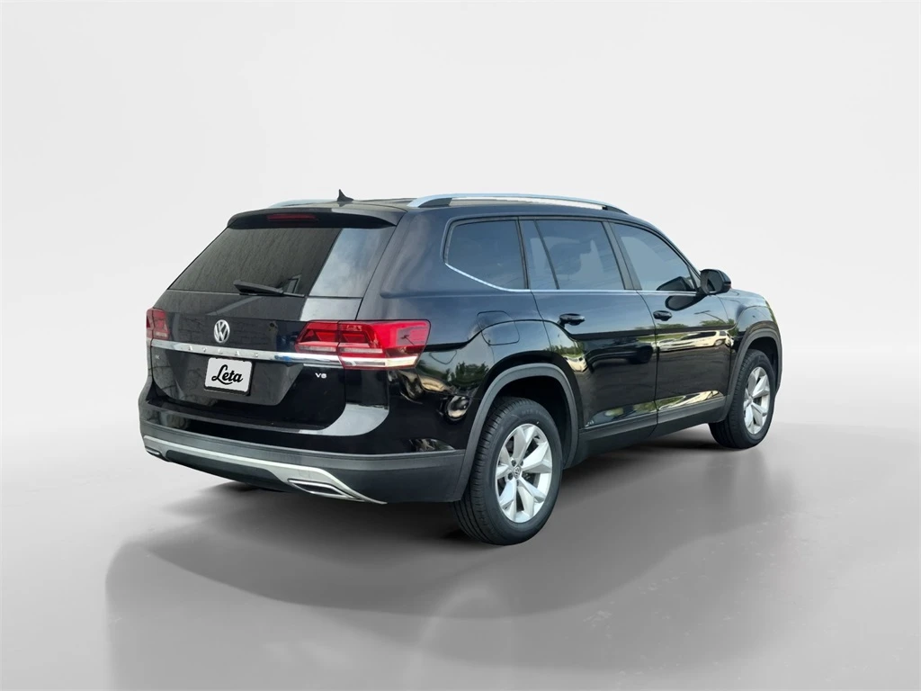Frank Leta Automotive Outlet