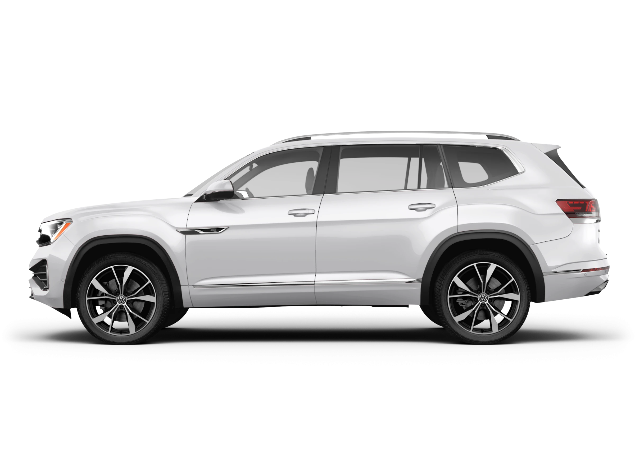 2025 Volkswagen Atlas