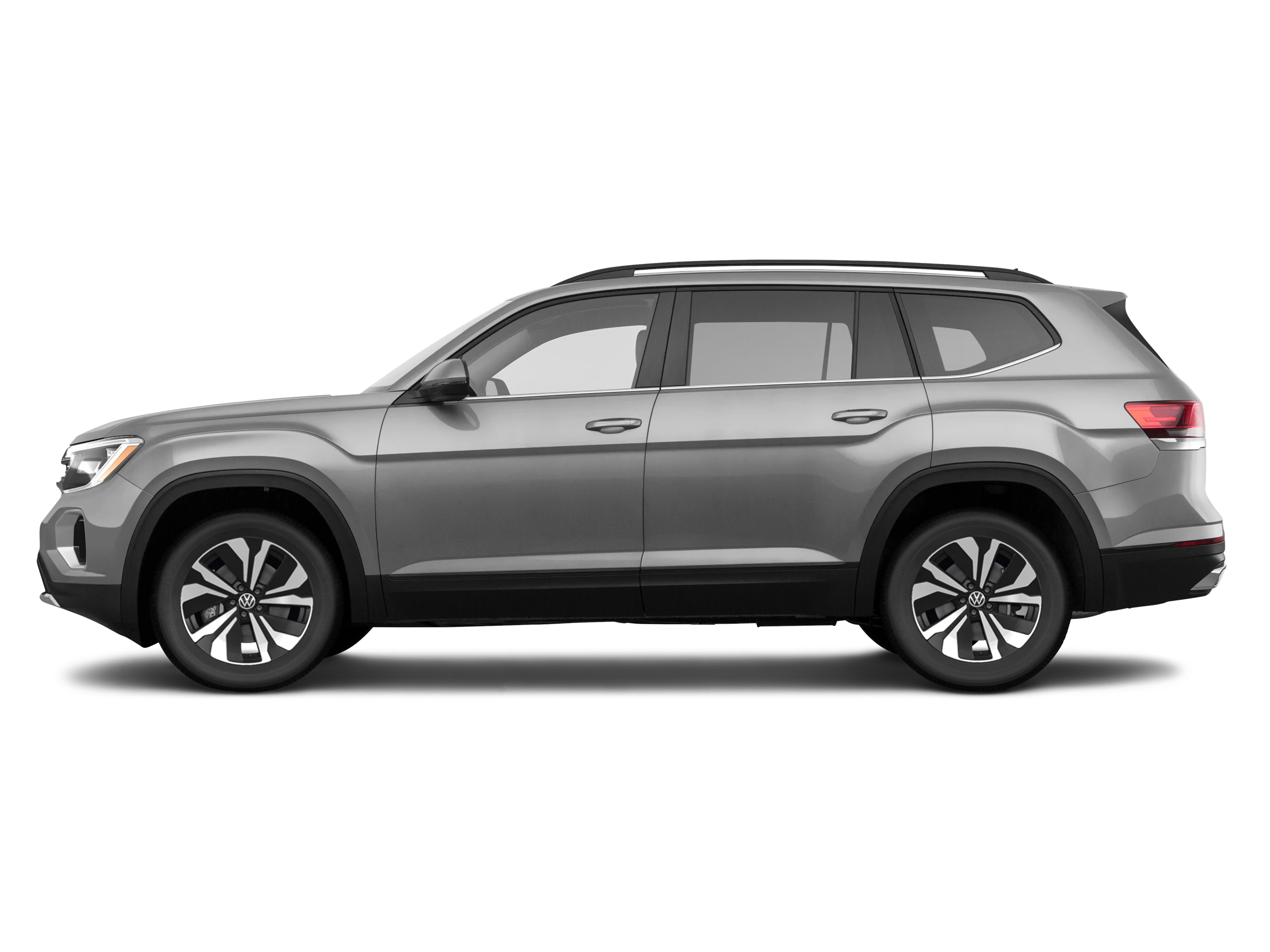 2025 Volkswagen Atlas