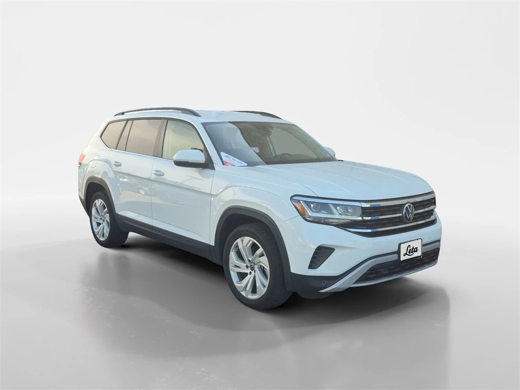 Frank Leta Automotive Outlet