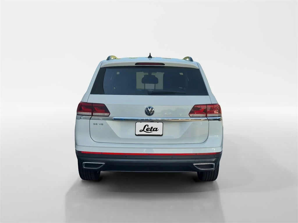 Frank Leta Automotive Outlet