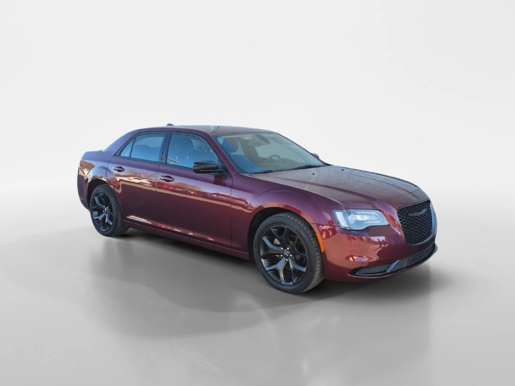 Frank Leta Automotive Outlet