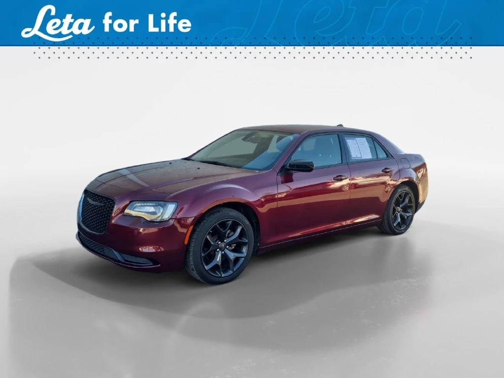 Frank Leta Automotive Outlet