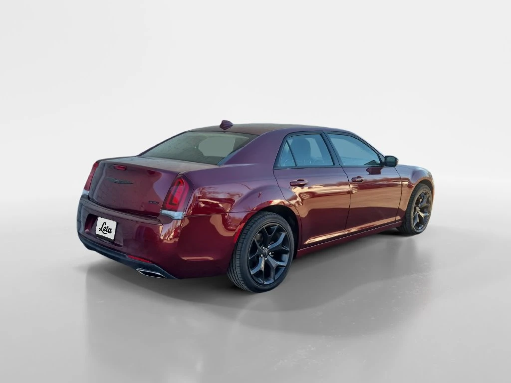 Frank Leta Automotive Outlet