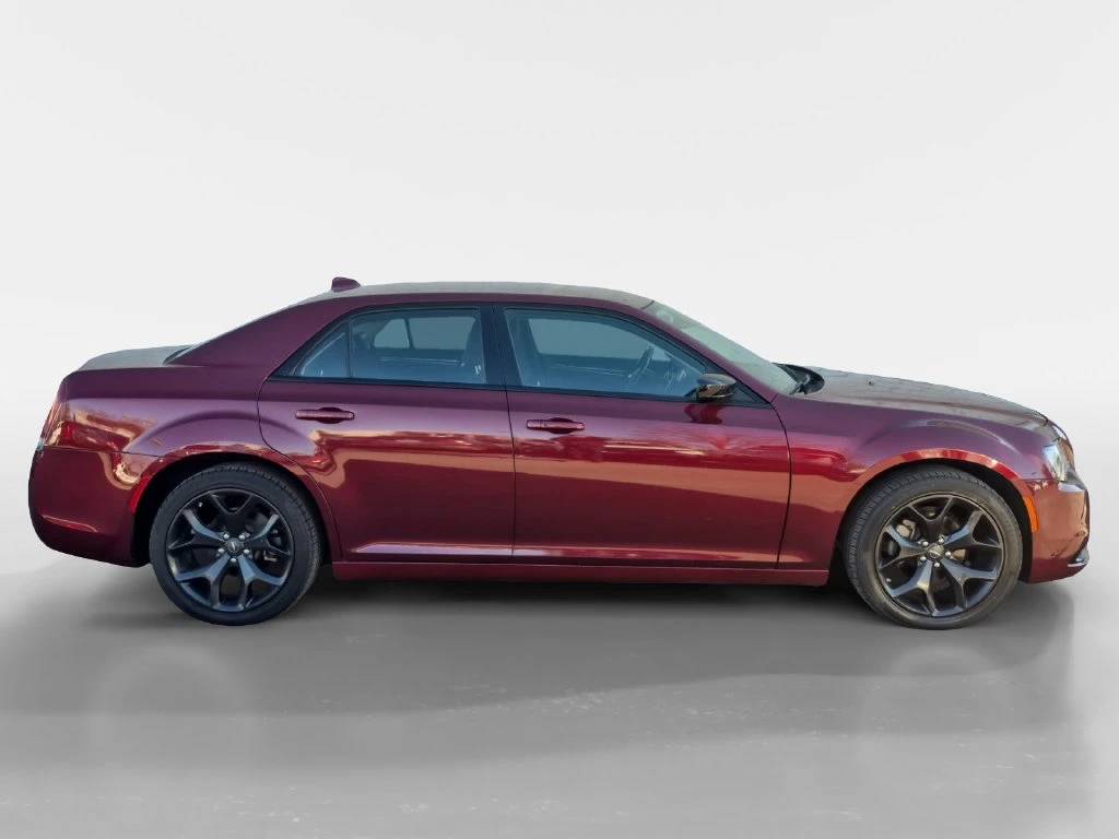 Frank Leta Automotive Outlet