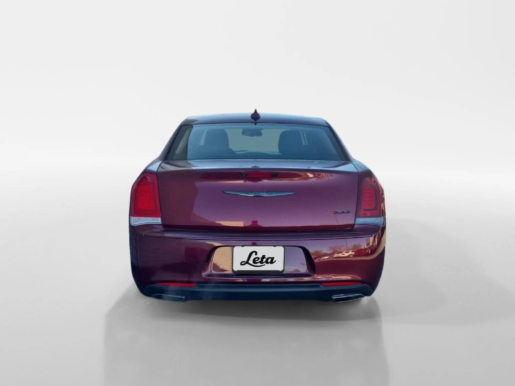 Frank Leta Automotive Outlet