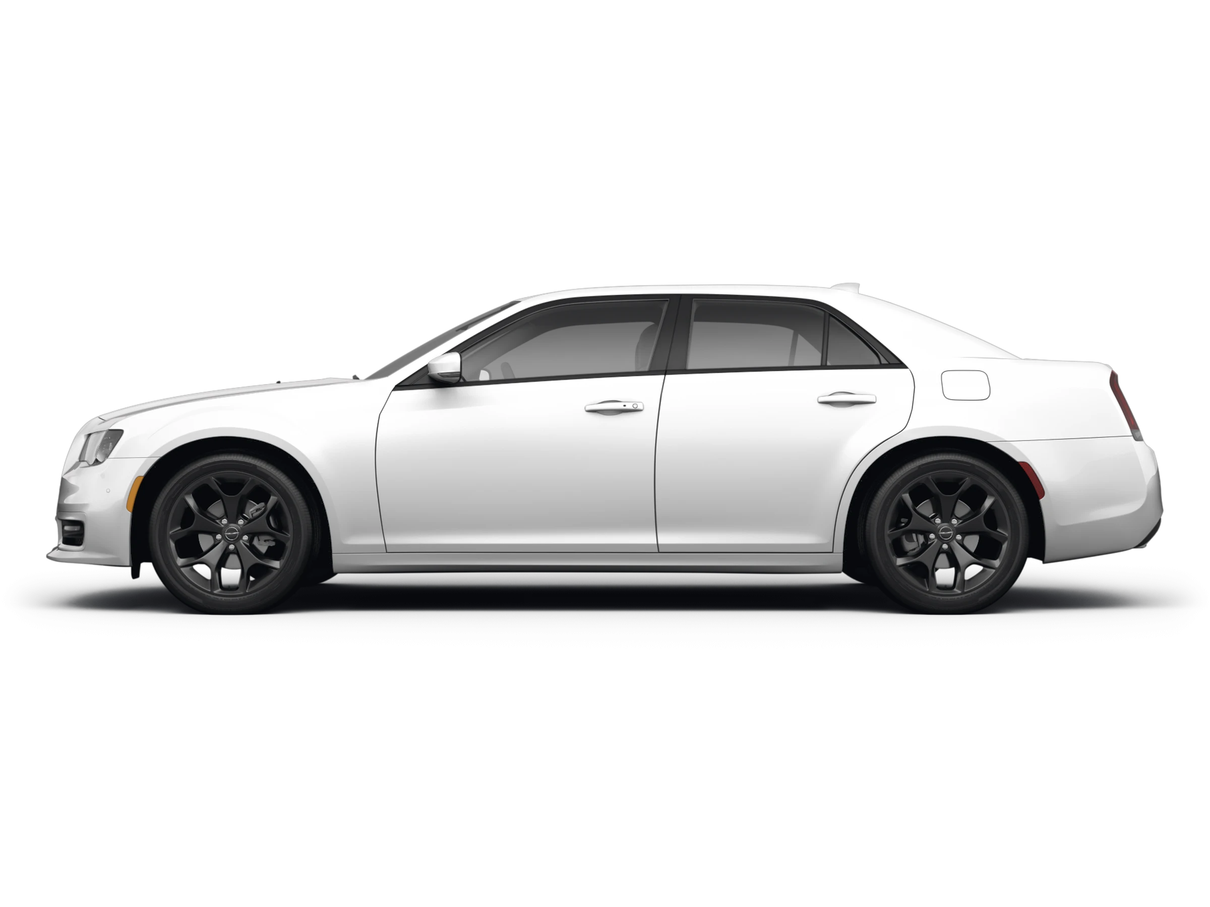 2022 Chrysler 300