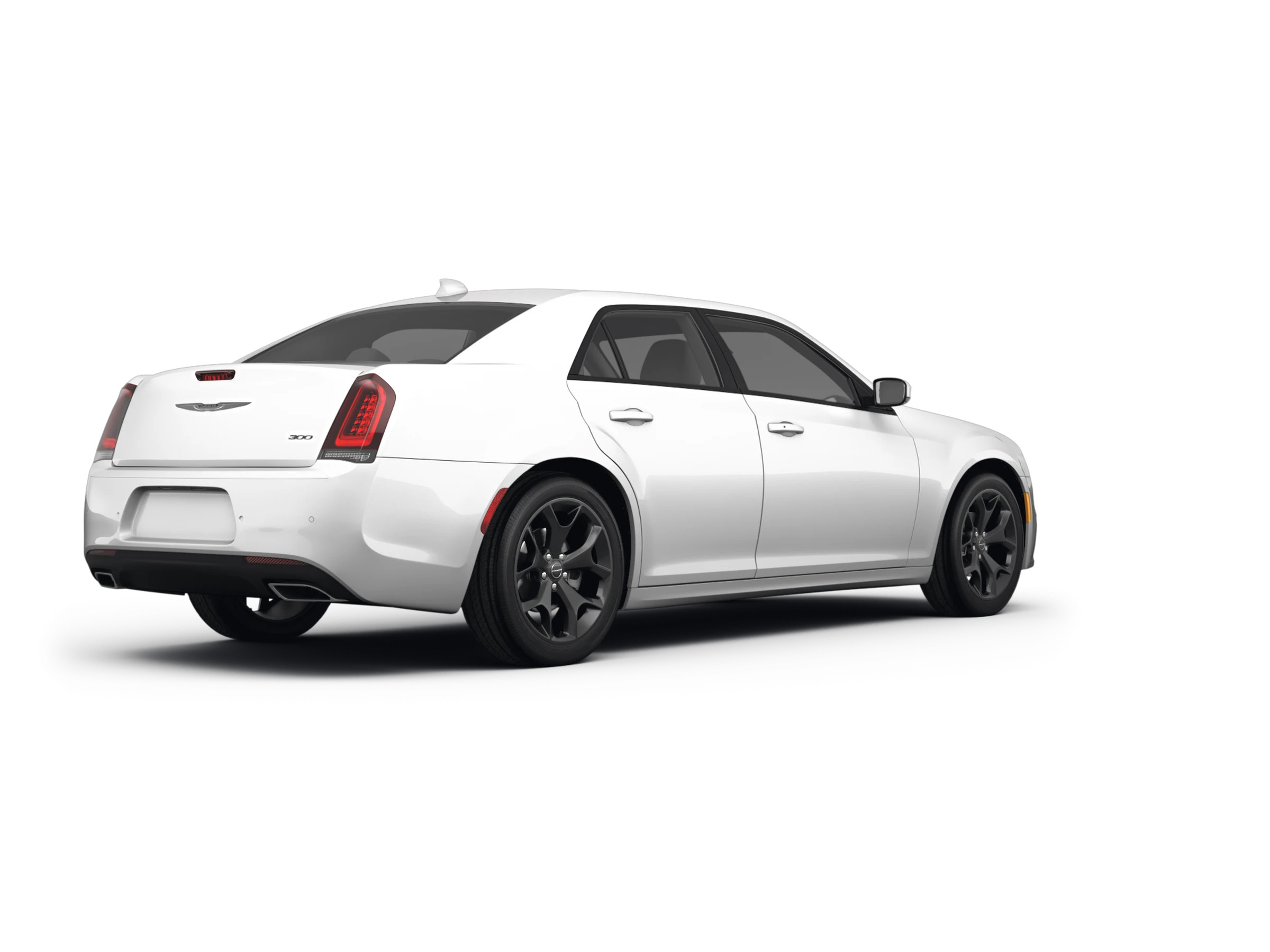 2022 Chrysler 300