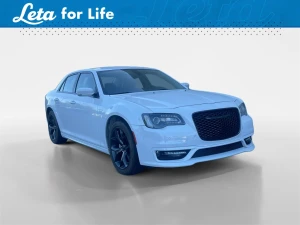 2022 Chrysler 300 at Frank Leta Automotive Outlet in Bridgeton, MO