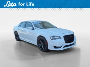 2022 Chrysler 300 at Frank Leta Automotive Outlet in Bridgeton, MO