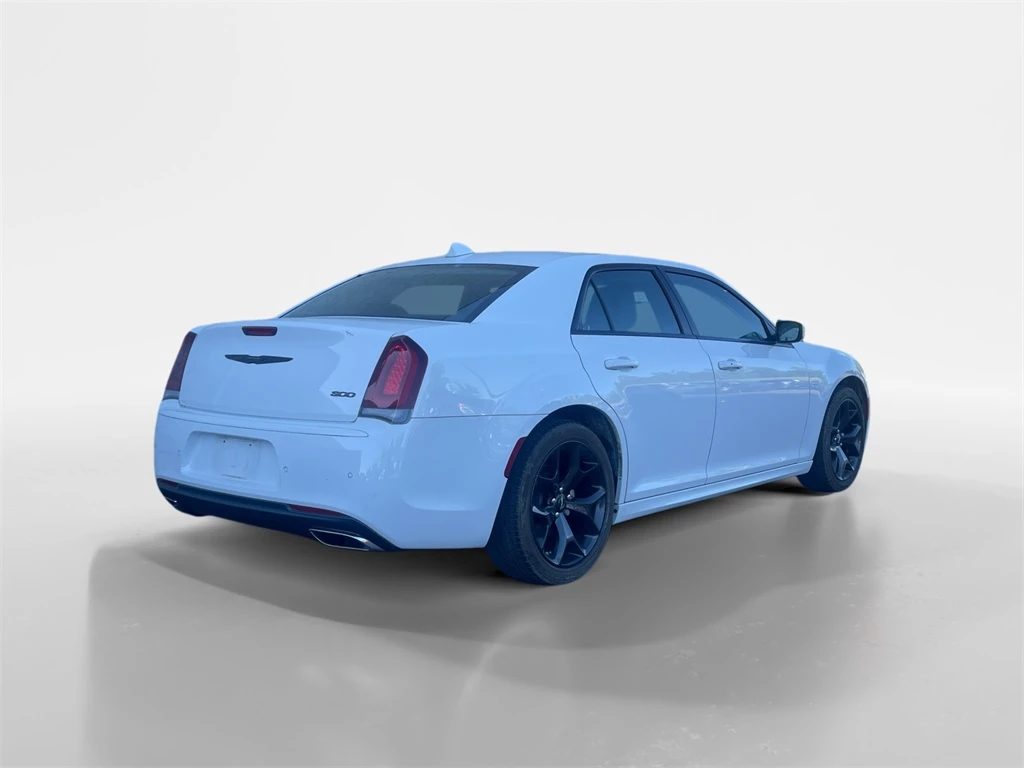 Frank Leta Automotive Outlet