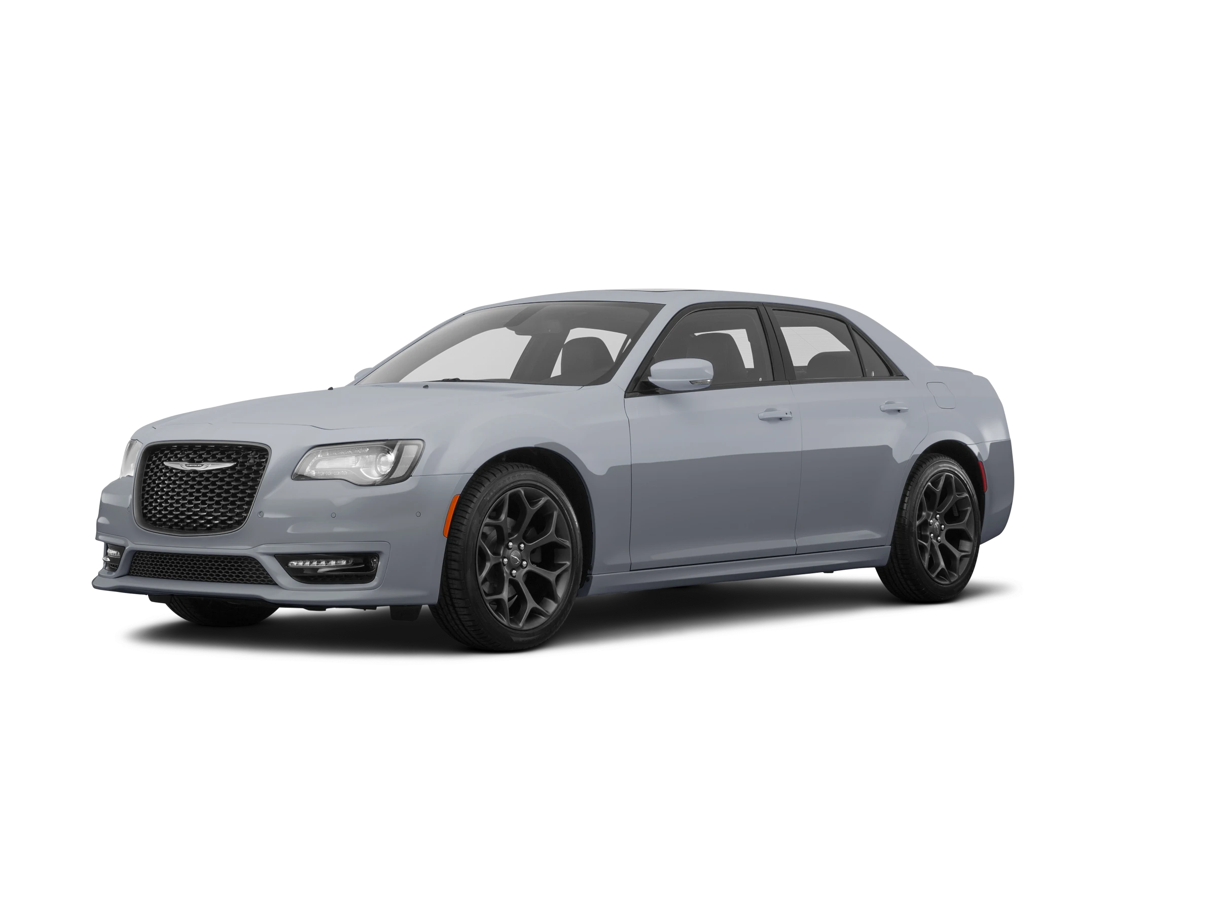 2018 Chrysler 300