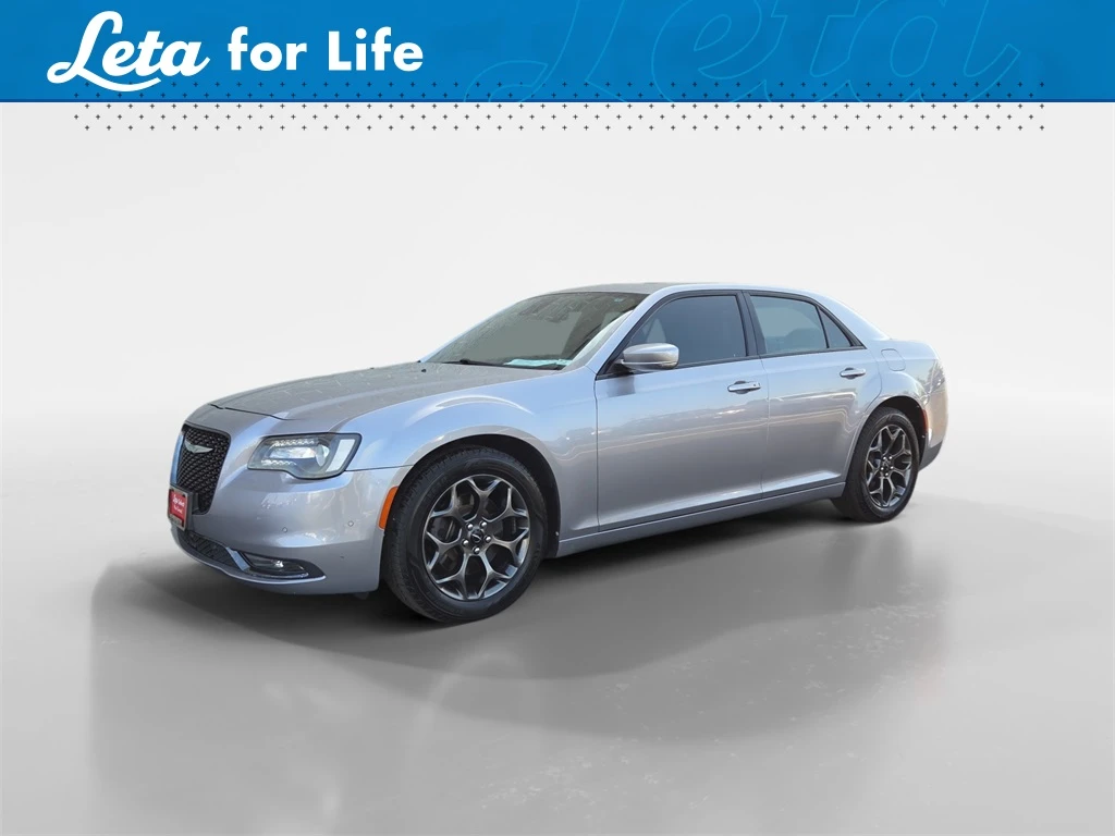 Frank Leta Automotive Outlet