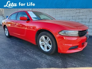 2021 Dodge Charger at Frank Leta Automotive Outlet in Bridgeton, MO