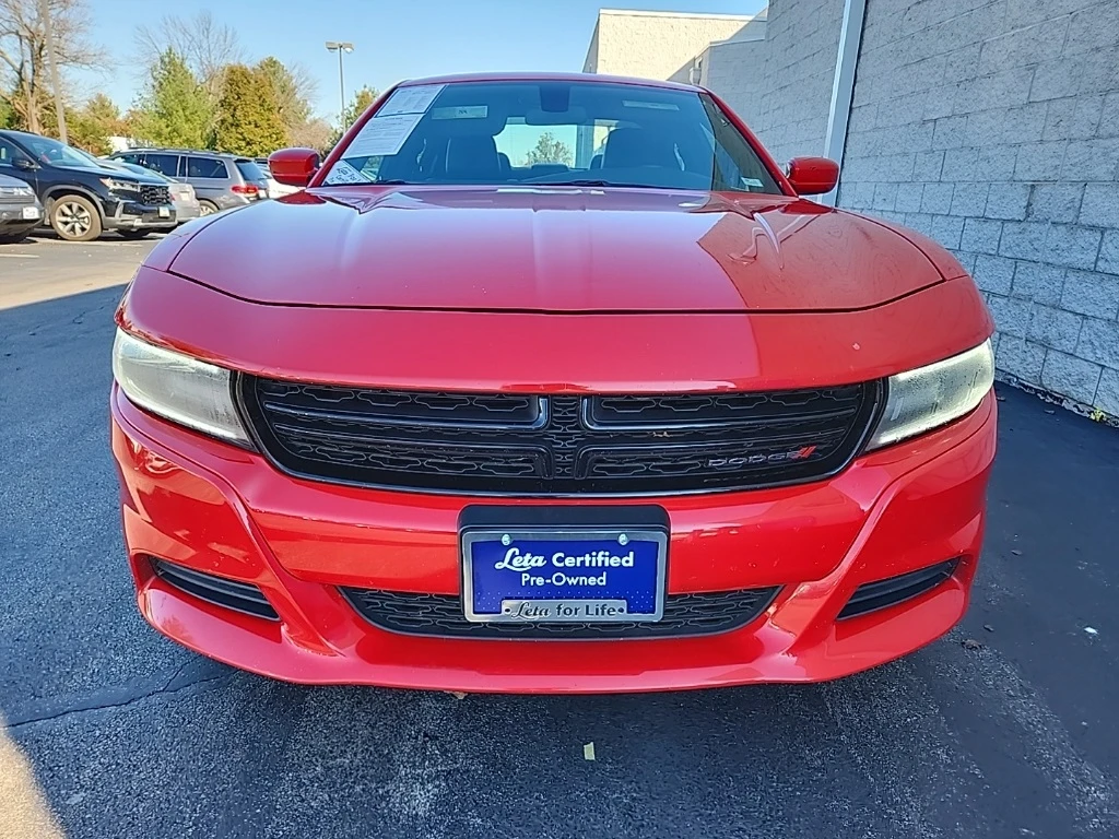 Frank Leta Automotive Outlet