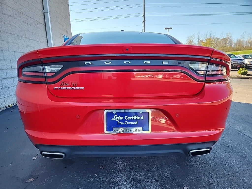 Frank Leta Automotive Outlet