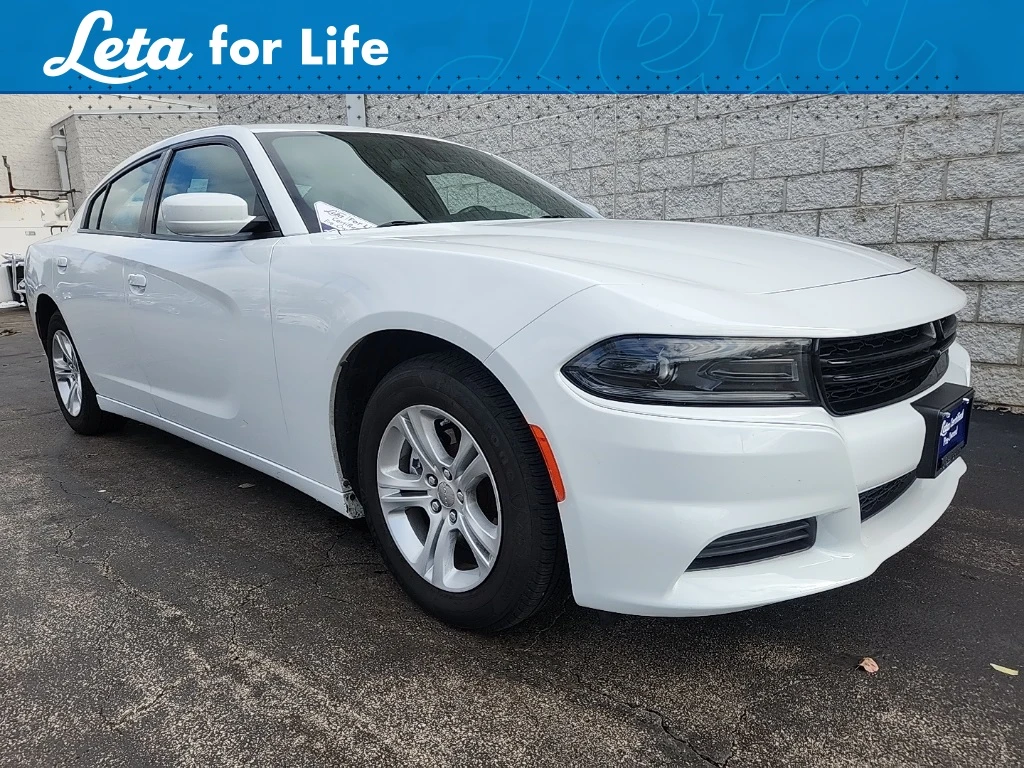 Frank Leta Automotive Outlet