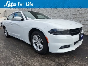 2022 Dodge Charger at Frank Leta Automotive Outlet in Bridgeton, MO