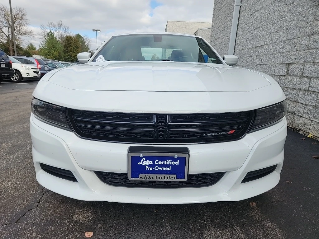 Frank Leta Automotive Outlet