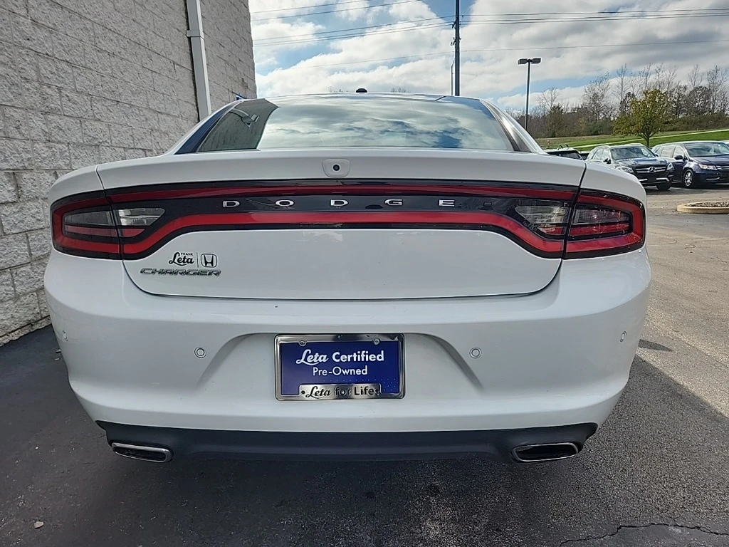 Frank Leta Automotive Outlet