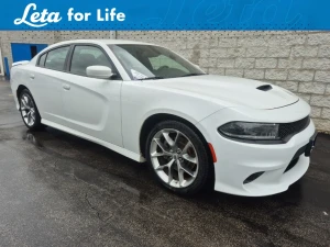 2022 Dodge Charger at Default Company in City, CT