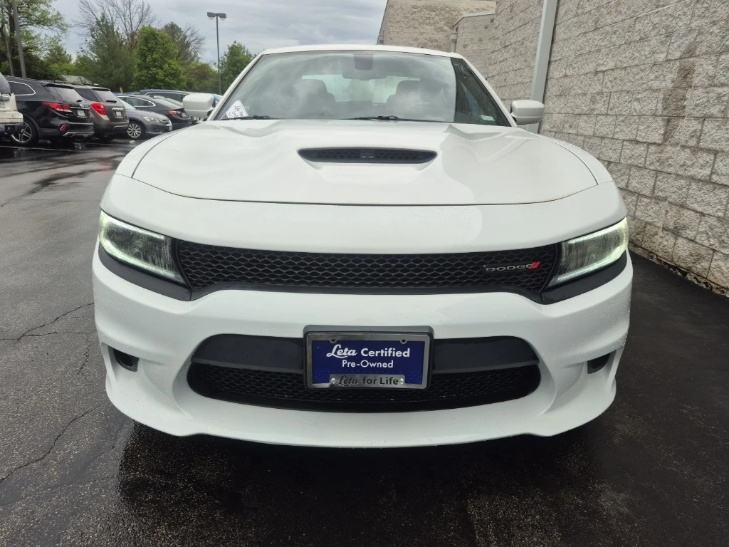Frank Leta Automotive Outlet